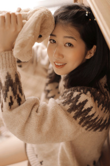 哎呀皇后娘娘来打工
